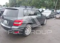 2012 Mercedes Benz GLK 350 фото