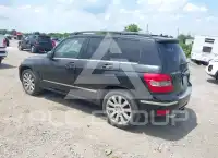 2012 Mercedes Benz GLK 350 фото