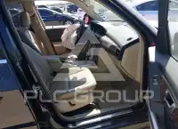 2012 Mercedes Benz GLK 350 фото