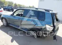 2012 Mercedes Benz GLK 350 фото