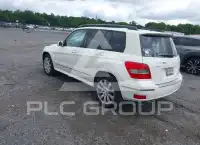 2012 Mercedes Benz GLK 350 фото