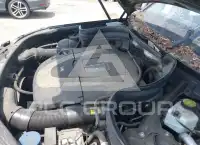 2012 Mercedes Benz GLK 350 фото