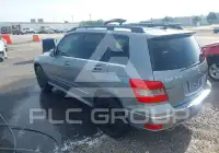 2012 Mercedes Benz GLK 350 фото