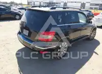 2012 Mercedes Benz GLK 350 фото
