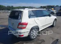 2012 Mercedes Benz GLK 350 photo