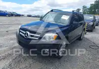 2012 Mercedes Benz GLK 350 фото