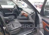 2012 Mercedes Benz GLK 350 фото