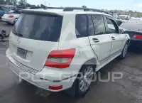 2012 Mercedes Benz GLK 350 photo