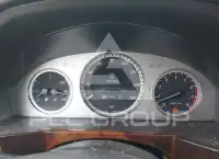 2012 Mercedes Benz GLK 350 фото