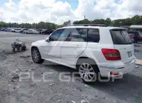 2012 Mercedes Benz GLK 350 фото