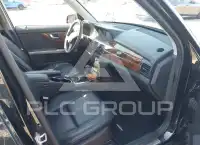 2012 Mercedes Benz GLK 350 фото