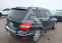 2012 Mercedes Benz GLK 350 фото