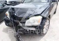 2012 Mercedes Benz GLK 350 фото