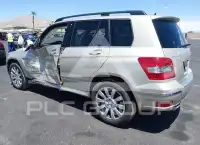 2012 Mercedes Benz GLK 350 фото