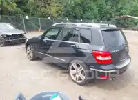 2012 Mercedes Benz GLK 350 фото