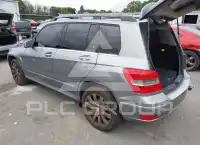 2012 Mercedes Benz GLK 350 фото