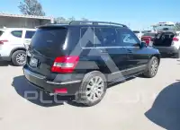 2012 Mercedes Benz GLK 350 фото