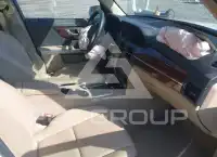 2012 Mercedes Benz GLK 350 photo