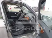 2012 Mercedes Benz GLK 350 фото