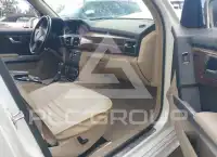 2012 Mercedes Benz GLK 350 photo