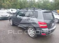 2012 Mercedes Benz GLK 350 фото