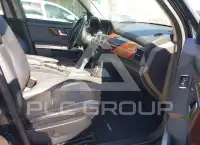 2012 Mercedes Benz GLK 350 фото