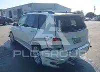 2012 Mercedes Benz GLK 350 photo