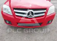 2012 Mercedes Benz GLK 350 фото