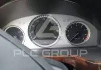2012 Mercedes Benz GLK 350 фото