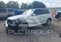 2012 Mercedes Benz GLK 350 фото