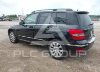 2012 Mercedes Benz GLK 350 фото