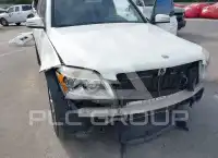 2012 Mercedes Benz GLK 350 photo