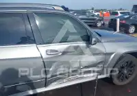 2012 Mercedes Benz GLK 350 фото