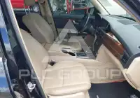 2012 Mercedes Benz GLK 350 фото