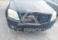 2012 Mercedes Benz GLK 350 фото