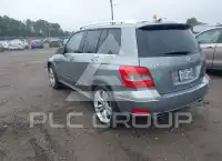 2012 Mercedes Benz GLK 350 фото