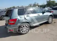 2012 Mercedes Benz GLK 350 фото