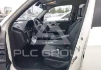 2012 Mercedes Benz GLK 350 фото
