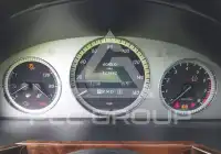 2012 Mercedes Benz GLK 350 фото