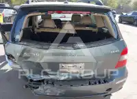 2012 Mercedes Benz GLK 350 фото