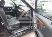 2012 Mercedes Benz GLK 350 фото