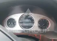 2012 Mercedes Benz GLK 350 фото