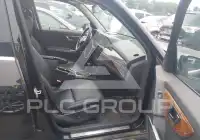 2012 Mercedes Benz GLK 350 фото