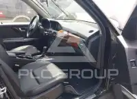 2012 Mercedes Benz GLK 350 фото
