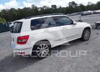 2012 Mercedes Benz GLK 350 фото