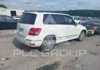 2012 Mercedes Benz GLK 350 фото