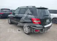 2012 Mercedes Benz GLK 350 фото