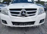 2012 Mercedes Benz GLK 350 фото