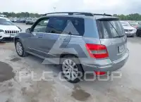 2012 Mercedes Benz GLK 350 фото