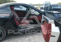 2012 Mercedes Benz SL 550 фото